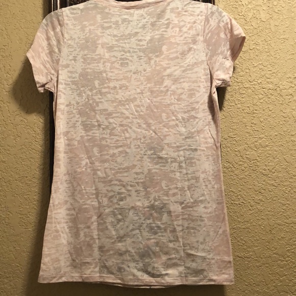 HTF RARE NWOT AXR XZAVIER Top. Lots of Rhinestones. Very detailed design. Bling - Picture 14 of 14